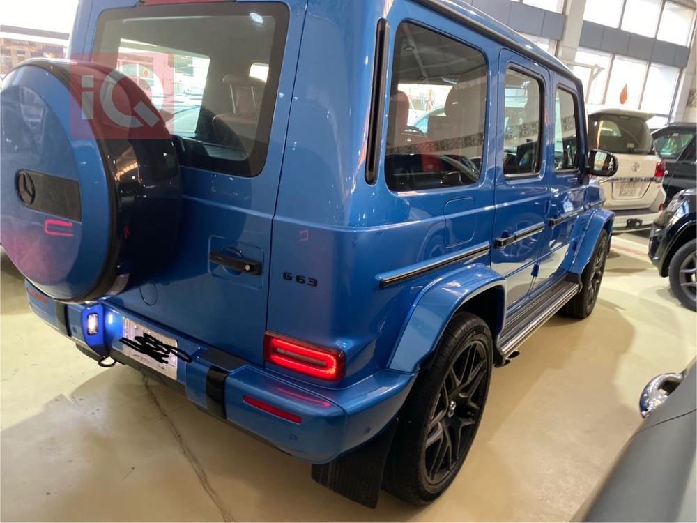 مێرسێدس بێنز G-Class